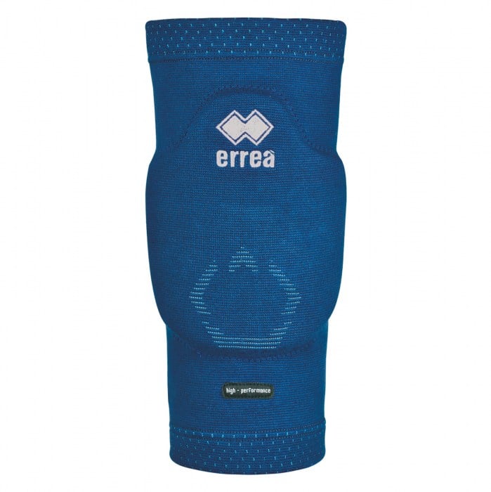 Errea Tokyo Evolution Kneepads Navy-Cyan