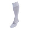 Precision Plain Pro Football Socks White