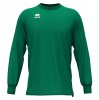 Errea Madison Training Sweat Top Green