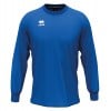 Errea Madison Training Sweat Top Blue