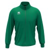 Errea Kurt Track Jacket Green