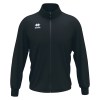 Errea Kurt Track Jacket Black