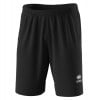 Errea Victor Leisure Shorts Black