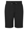 Jogger Shorts Black