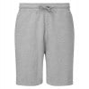 Jogger Shorts Heather Grey