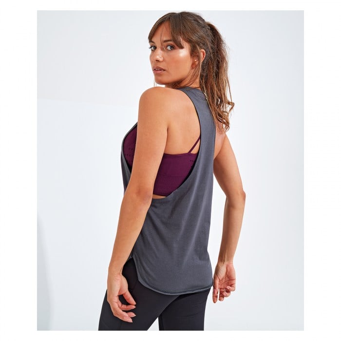 Womens Organic tank top