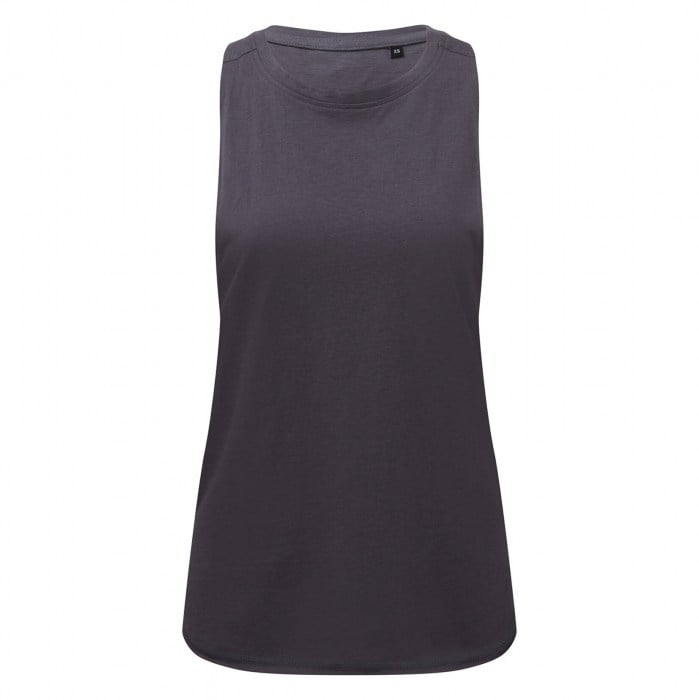 Womens Organic tank top