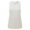 Womens Organic tank top Nude