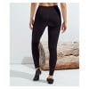 Womens Custom length seamless leggings