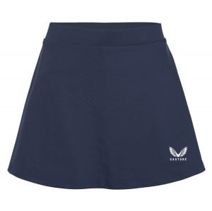Castore Womens Skort 22 Navy