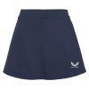 Castore Womens Skort Navy