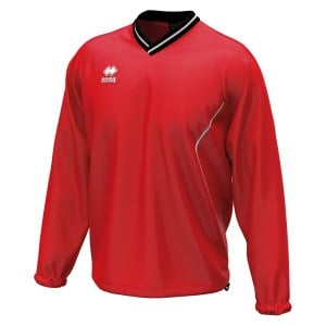 Errea Ottawa 3.0 Pullover Wet Top