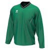 Errea Ottawa 3.0 Pullover Wet Top Green