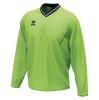 Errea Ottawa 3.0 Pullover Wet Top Green Fluo