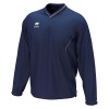Errea Ottawa 3.0 Pullover Wet Top Navy