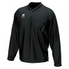 Errea Ottawa 3.0 Pullover Wet Top Black