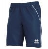 Errea Ivan 3.0 Bermuda Shorts Navy-White