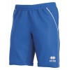 Errea Ivan 3.0 Bermuda Shorts Blue-White