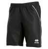 Errea Ivan 3.0 Bermuda Shorts Black-White