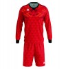 Errea Acris Goalkeeper Set