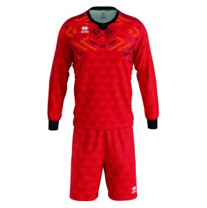 Errea Acris Goalkeeper Set