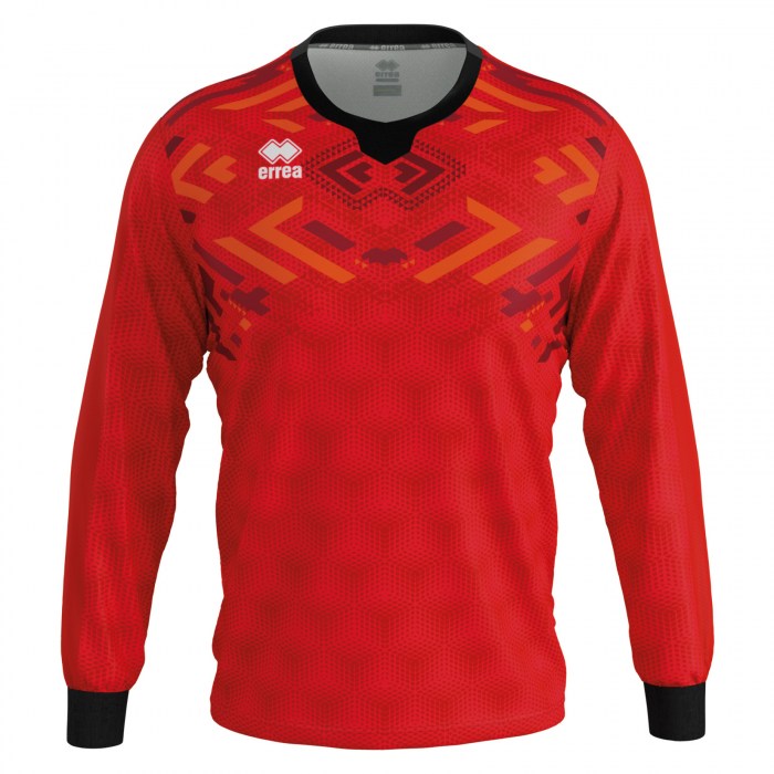 Errea Acris Goalkeeper Set