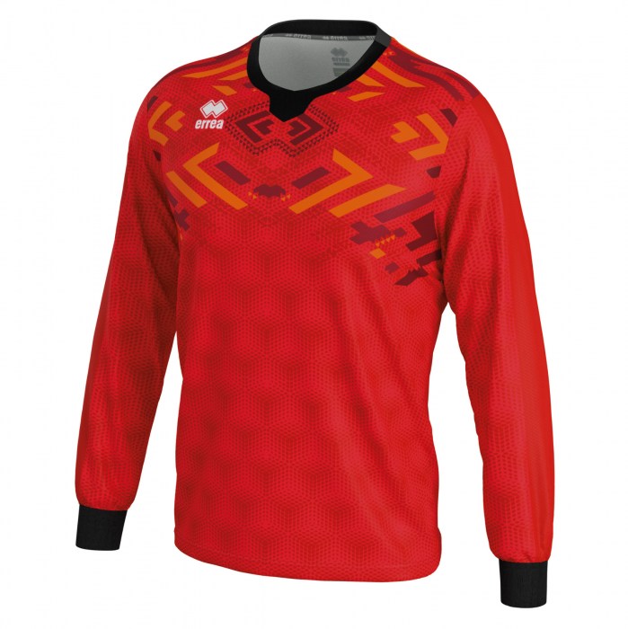 Errea Acris Goalkeeper Set