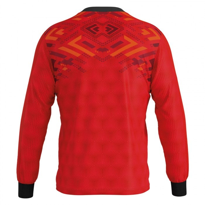 Errea Acris Goalkeeper Set