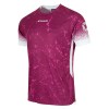 Stanno Spry Limited Edition Jersey Purple-White