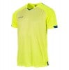 Stanno Volt Short Sleeve Jersey Neon Yellow-Royal
