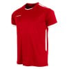 Stanno First Short Sleeve Jersey Red-White