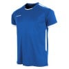 Stanno First Short Sleeve Jersey Royal-White