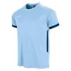 Stanno First Short Sleeve Jersey Sky Blue-Navy