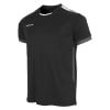 Stanno First Short Sleeve Jersey Black-Anthracite
