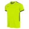Stanno First Short Sleeve Jersey Neon Yellow-Anthracite