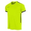 Stanno First Short Sleeve Jersey Neon Yellow-Anthracite
