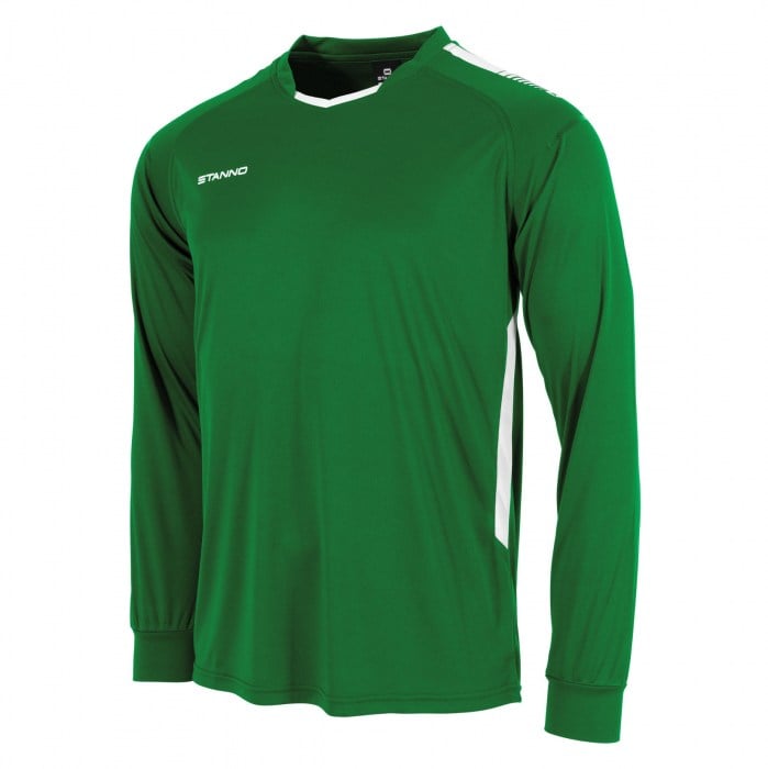 Adidas Tiro 23 Pro LS Goalkeeper Jersey White M