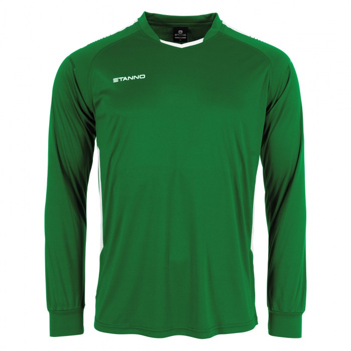 Stanno First Long Sleeve Jersey