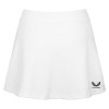 Castore Womens Skort White