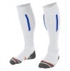 Stanno Forza II Socks White - Royal