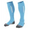 Stanno Forza II Socks Sky Blue - White