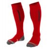 Stanno Forza II Socks Red - Black