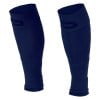 Stanno Move Footless Socks Navy