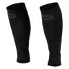 Stanno Move Footless Socks Black