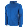 Stanno First Hooded Full Zip Top