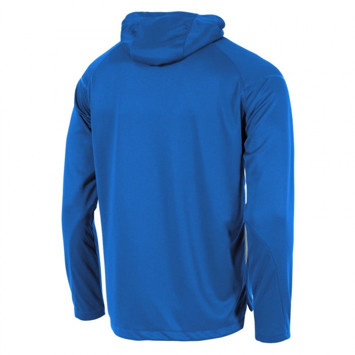 Stanno First Hooded Full Zip Top