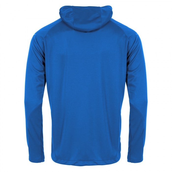 Stanno First Hooded Full Zip Top