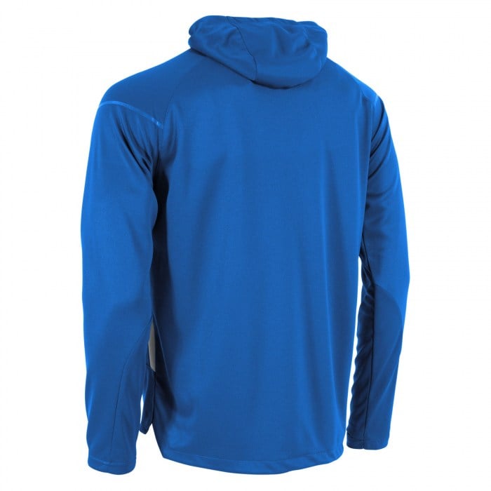 Stanno First Hooded Full Zip Top