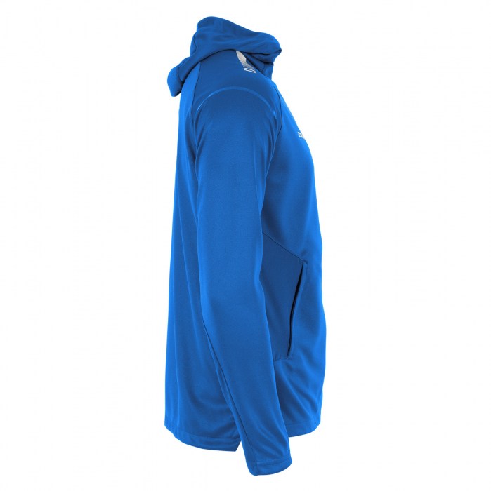 Stanno First Hooded Full Zip Top