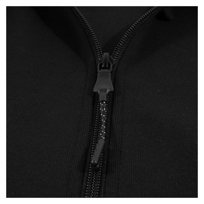 Stanno Base Hooded Full Zip Hoodie